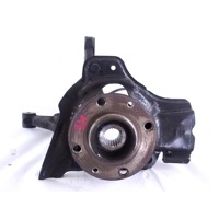 LEVI VRTLJIVI LEZAJ / PESTO KOLESA Z LEZAJEM SPREDAJ OEM N. 46528915 ORIGINAL REZERVNI DEL FIAT PUNTO 188 MK2 R (2003 - 2011) BENZINA LETNIK 2006