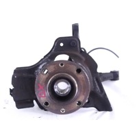 VRTLJIVI LEZAJ DESNO / PESTO KOLESA Z LEZAJEM SPREDAJ OEM N. 46528904 ORIGINAL REZERVNI DEL FIAT PUNTO 188 MK2 R (2003 - 2011) BENZINA LETNIK 2006