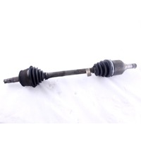 LEVA SPREDNJA POGONSKA GRED  OEM N. 46307466 ORIGINAL REZERVNI DEL FIAT PUNTO 188 MK2 R (2003 - 2011) BENZINA LETNIK 2006