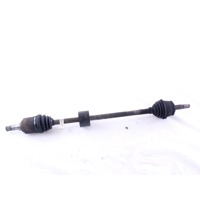 DESNA SPREDNJA POGONSKA GRED  OEM N. 46307467 ORIGINAL REZERVNI DEL FIAT PUNTO 188 MK2 R (2003 - 2011) BENZINA LETNIK 2006