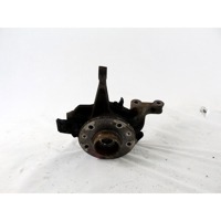 LEVI VRTLJIVI LEZAJ / PESTO KOLESA Z LEZAJEM SPREDAJ OEM N. 400154705R ORIGINAL REZERVNI DEL RENAULT SCENIC XMOD / SCENIC JZ0/1 MK3 (2009 - 2012) DIESEL LETNIK 2010