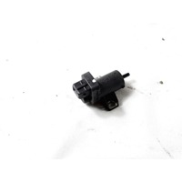 ELEKTROVENTIL  OEM N. 8200762162 ORIGINAL REZERVNI DEL RENAULT SCENIC XMOD / SCENIC JZ0/1 MK3 (2009 - 2012) DIESEL LETNIK 2010