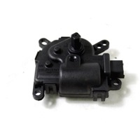 MOTORCEK OGREVANJA OEM N. 1S7H-19B634-CA ORIGINAL REZERVNI DEL FORD FIESTA CB1 CNN MK6 (09/2008 - 11/2012) BENZINA LETNIK 2010