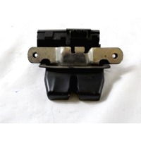 ZAKLEPANJE PRTLJA?NIH VRAT  OEM N. 8A61-A442A66-BC ORIGINAL REZERVNI DEL FORD FIESTA CB1 CNN MK6 (09/2008 - 11/2012) BENZINA LETNIK 2010