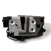 CENTRALNI ZAKLEP SPREDNJIH VRAT  OEM N. 8A6A-A21812-BE ORIGINAL REZERVNI DEL FORD FIESTA CB1 CNN MK6 (09/2008 - 11/2012) BENZINA LETNIK 2010