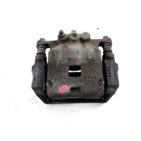 SPREDNJE DESNE ZAVORNE CELJUSTI  OEM N. 1766808 ORIGINAL REZERVNI DEL FORD FIESTA CB1 CNN MK6 (09/2008 - 11/2012) BENZINA LETNIK 2010