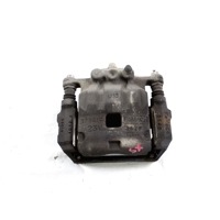 SPREDNJE LEVE ZAVORNE CELJUSTI  OEM N. 1766840 ORIGINAL REZERVNI DEL FORD FIESTA CB1 CNN MK6 (09/2008 - 11/2012) BENZINA LETNIK 2010