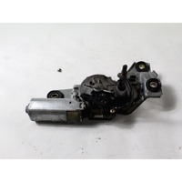 MOTORCEK ZADNJEGA BRISALCA OEM N. 9154525 ORIGINAL REZERVNI DEL VOLVO V70 MK2 285 (2000 - 2007) DIESEL LETNIK 2000