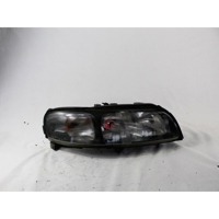 SPREDNJI DESNI ZAROMETI OEM N. 8693548 ORIGINAL REZERVNI DEL VOLVO V70 MK2 285 (2000 - 2007) DIESEL LETNIK 2000