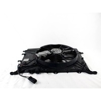 VENTILATOR HLADILNIKA OEM N. 30680547 ORIGINAL REZERVNI DEL VOLVO V70 MK2 285 (2000 - 2007) DIESEL LETNIK 2000