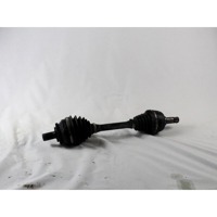 LEVA SPREDNJA POGONSKA GRED  OEM N. 9181255 ORIGINAL REZERVNI DEL VOLVO V70 MK2 285 (2000 - 2007) DIESEL LETNIK 2000