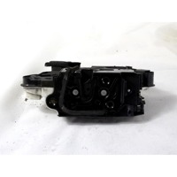 CENTRALNO ZAKLEPANJE PREDNIH LEVIH VRAT OEM N. 5K1837015E ORIGINAL REZERVNI DEL VOLKSWAGEN GOLF VII 5G1 BQ1 BE1 BE2 BA5 BV5 MK7 (2012 - 2017)DIESEL LETNIK 2014