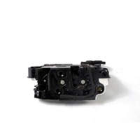 CENTRALNO ZAKLEPANJE ZADNJIH DESNIH VRAT OEM N. 5K4839016Q ORIGINAL REZERVNI DEL VOLKSWAGEN GOLF VII 5G1 BQ1 BE1 BE2 BA5 BV5 MK7 (2012 - 2017)DIESEL LETNIK 2014