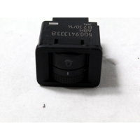 GLAVNO STIKALO LUCI OEM N. 5G0941333B ORIGINAL REZERVNI DEL VOLKSWAGEN GOLF VII 5G1 BQ1 BE1 BE2 BA5 BV5 MK7 (2012 - 2017)DIESEL LETNIK 2014