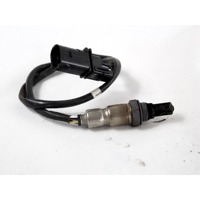 SONDA LAMBDA  OEM N. 04L906262A ORIGINAL REZERVNI DEL VOLKSWAGEN GOLF VII 5G1 BQ1 BE1 BE2 BA5 BV5 MK7 (2012 - 2017)DIESEL LETNIK 2014