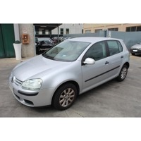 VOLKSWAGEN GOLF 5 1.9 D 77KW 5M 5P (2005) RICAMBI IN MAGAZZINO