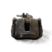 SPREDNJE DESNE ZAVORNE CELJUSTI  OEM N. 77362748 ORIGINAL REZERVNI DEL FIAT MULTIPLA 186 R (2004 - 2010) BENZINA/METANO LETNIK 2007