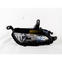 LEVA MEGLENKA OEM N. 662588537 ORIGINAL REZERVNI DEL OPEL ASTRA K B16 5P/3P/SW (2015 - 2021)DIESEL LETNIK 2017