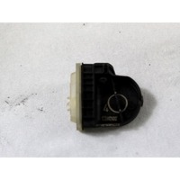 DRUGI SENZORJI OEM N. 13506028 ORIGINAL REZERVNI DEL OPEL ASTRA K B16 5P/3P/SW (2015 - 2021)DIESEL LETNIK 2017