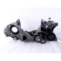 NOSILCI MOTORJA/DRUGO OEM N. 03L903139H ORIGINAL REZERVNI DEL AUDI A4 B8 8K2 BER/SW/CABRIO (2007 - 11/2015) DIESEL LETNIK 2009