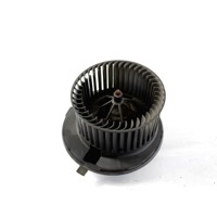 VENTILATOR  KABINE  OEM N. 1K1819015 ORIGINAL REZERVNI DEL VOLKSWAGEN GOLF V 1K1 1K5 MK5 BER/SW (02/2004-11/2008) DIESEL LETNIK 2005