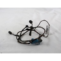 ELEKTRICNA NAPELJAVA OEM N. 1859871000 ORIGINAL REZERVNI DEL PEUGEOT 207 / 207 CC R WA WC WD WK (05/2009 - 2015) DIESEL LETNIK 2011