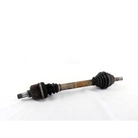 LEVA SPREDNJA POGONSKA GRED  OEM N. 3272PZ ORIGINAL REZERVNI DEL PEUGEOT 207 / 207 CC R WA WC WD WK (05/2009 - 2015) DIESEL LETNIK 2011