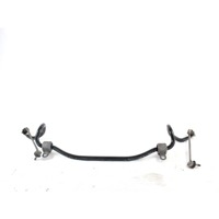 SPREDNJI STABILIZATOR OEM N. 5081K3 ORIGINAL REZERVNI DEL PEUGEOT 207 / 207 CC R WA WC WD WK (05/2009 - 2015) DIESEL LETNIK 2011