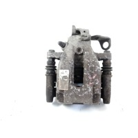 ZADNJE LEVE ZAVORNE CELJUSTI  OEM N. 4400W5 ORIGINAL REZERVNI DEL PEUGEOT 207 / 207 CC R WA WC WD WK (05/2009 - 2015) DIESEL LETNIK 2011