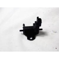 ELEKTROVENTIL  OEM N. 9688124580 ORIGINAL REZERVNI DEL PEUGEOT 207 / 207 CC R WA WC WD WK (05/2009 - 2015) DIESEL LETNIK 2011