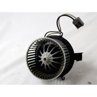 VENTILATOR  KABINE  OEM N. 13276230 ORIGINAL REZERVNI DEL OPEL ASTRA J P10 5P/3P/SW (2010 - 2015) DIESEL LETNIK 2014