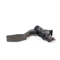 PEDALI OEM N. 13252702 ORIGINAL REZERVNI DEL OPEL ASTRA J P10 5P/3P/SW (2010 - 2015) DIESEL LETNIK 2014