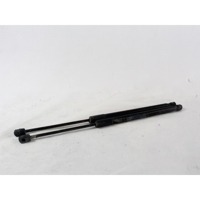 AMORTIZERJI PRTLJAZNIH VRAT  OEM N. 93867088 ORIGINAL REZERVNI DEL OPEL ASTRA J P10 5P/3P/SW (2010 - 2015) DIESEL LETNIK 2014