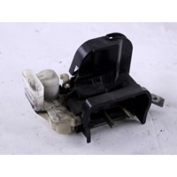 CENTRALNO ZAKLEPANJE PREDNIH LEVIH VRAT OEM N. 51734602 ORIGINAL REZERVNI DEL FIAT MULTIPLA 186 (1998 - 2002) BENZINA/METANO LETNIK 2000