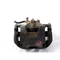 SPREDNJE DESNE ZAVORNE CELJUSTI  OEM N. 13430603 ORIGINAL REZERVNI DEL OPEL ASTRA J P10 5P/3P/SW (2010 - 2015) DIESEL LETNIK 2014