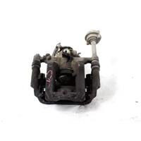 ZADNJE LEVE ZAVORNE CELJUSTI  OEM N. 13300863 ORIGINAL REZERVNI DEL OPEL ASTRA J P10 5P/3P/SW (2010 - 2015) DIESEL LETNIK 2014