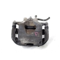 SPREDNJE LEVE ZAVORNE CELJUSTI  OEM N. 13430602 ORIGINAL REZERVNI DEL OPEL ASTRA J P10 5P/3P/SW (2010 - 2015) DIESEL LETNIK 2014