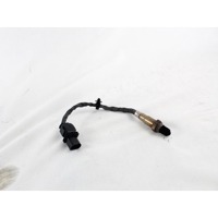 SONDA LAMBDA  OEM N. 55583271 ORIGINAL REZERVNI DEL OPEL ASTRA J P10 5P/3P/SW (2010 - 2015) DIESEL LETNIK 2014