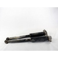 ZADNJI AMORTIZERJI OEM N. 13357178 ORIGINAL REZERVNI DEL OPEL ASTRA J P10 5P/3P/SW (2010 - 2015) DIESEL LETNIK 2014