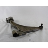 SPREDNJA LEVA ROKA  OEM N. 13401129 ORIGINAL REZERVNI DEL OPEL ASTRA J P10 5P/3P/SW (2010 - 2015) DIESEL LETNIK 2014