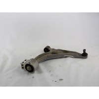 SPREDNJA DESNA ROKA  OEM N. 13401130 ORIGINAL REZERVNI DEL OPEL ASTRA J P10 5P/3P/SW (2010 - 2015) DIESEL LETNIK 2014