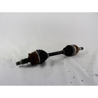 LEVA SPREDNJA POGONSKA GRED  OEM N. 13396740 ORIGINAL REZERVNI DEL OPEL ASTRA J P10 5P/3P/SW (2010 - 2015) DIESEL LETNIK 2014