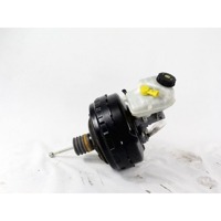 SERVO OJACEVALNIK ZAVOR S PUMPO OEM N. 13338058 ORIGINAL REZERVNI DEL OPEL ASTRA J P10 5P/3P/SW (2010 - 2015) DIESEL LETNIK 2014