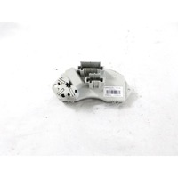 REGULATOR PREZRACEVANJA OEM N. 64119266185 ORIGINAL REZERVNI DEL BMW SERIE 3 BER/SW/COUPE/CABRIO E90/E91/E92/E93 LCI R (2009 - 2012) DIESEL LETNIK 2010