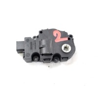 MOTORCEK OGREVANJA OEM N. CZ113930-0711 ORIGINAL REZERVNI DEL BMW SERIE 3 BER/SW/COUPE/CABRIO E90/E91/E92/E93 LCI R (2009 - 2012) DIESEL LETNIK 2010