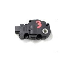 MOTORCEK OGREVANJA OEM N. CZ113930-0711 ORIGINAL REZERVNI DEL BMW SERIE 3 BER/SW/COUPE/CABRIO E90/E91/E92/E93 LCI R (2009 - 2012) DIESEL LETNIK 2010