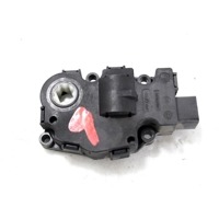 MOTORCEK OGREVANJA OEM N. CZ113930-0711 ORIGINAL REZERVNI DEL BMW SERIE 3 BER/SW/COUPE/CABRIO E90/E91/E92/E93 LCI R (2009 - 2012) DIESEL LETNIK 2010