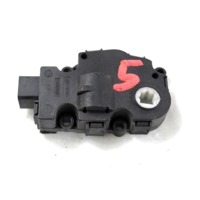 MOTORCEK OGREVANJA OEM N. CZ113930-0711 ORIGINAL REZERVNI DEL BMW SERIE 3 BER/SW/COUPE/CABRIO E90/E91/E92/E93 LCI R (2009 - 2012) DIESEL LETNIK 2010