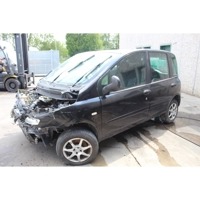 FIAT MULTIPLA 1.6 M 76KW 5M 5P (2009) RICAMBI IN MAGAZZINO