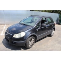 FIAT SEDICI 1.9 D 4X4 88KW 6M 5P (2009) RICAMBI IN MAGAZZINO